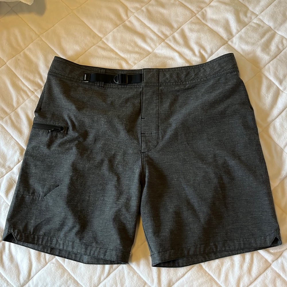 Prana men’s shorts